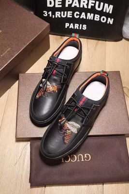 Gucci Fashion Casual Men Shoes_174